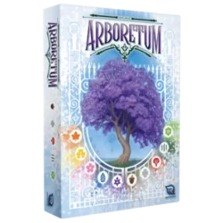 Arboretum