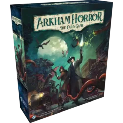 Arkham Horror: The Card Game Revised Core Set