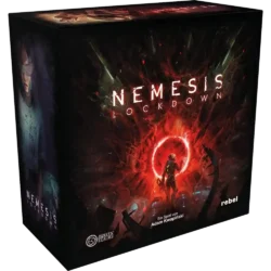 Nemesis Lockdown