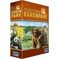 Bärenpark
