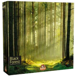 Black Forest (NL)