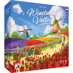 Windmill Valley