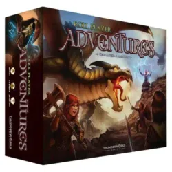 Roll Player Adventures