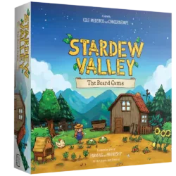 Stardew Valley
