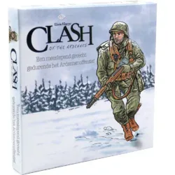 Clash of the Ardennes