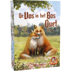 De Vos in het Bos: Duet