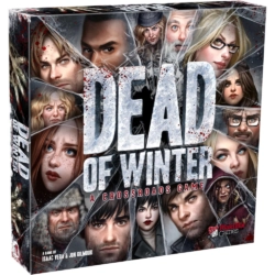 Dead of Winter: A Crossroads Game