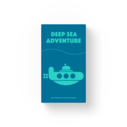 Deep Sea Adventure
