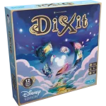 Dixit Disney