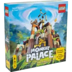 LEGO Monkey Palace