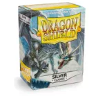 Dragon Shield Silver