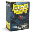 Dragon Shield Matte Black
