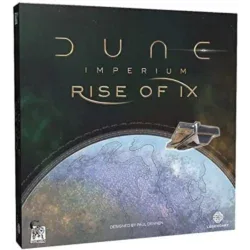 Dune: Imperium – Rise of Ix