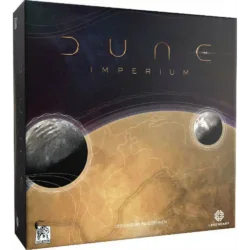 Dune Imperium