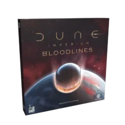 Dune: Imperium – Bloodlines