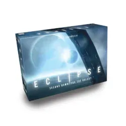 Eclipse: Second Dawn for the Galaxy