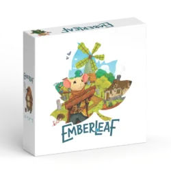 Emberleaf