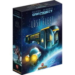 Gaia Project The Lost Fleet