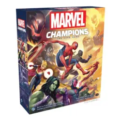 Marvel Champions: The Card Game