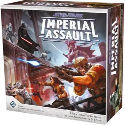 Star Wars: Imperial Assault