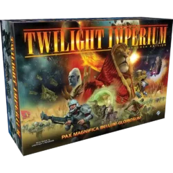 Twilight Imperium (Fourth Edition)