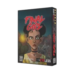 Final Girl: Don't Make a Sound