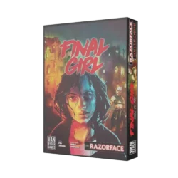 Final Girl: Hell to Pay