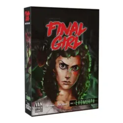 Final Girl: Into the Void