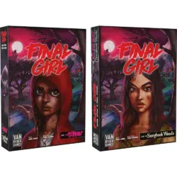 Final Girl: Once Upon a Full Moon