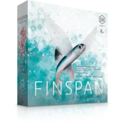 Finspan