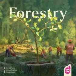 Forestry