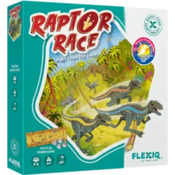 Raptor Race