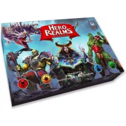 Hero Realms