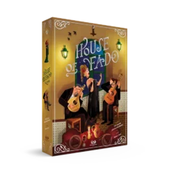 House of Fado