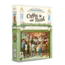 Coffee Rush