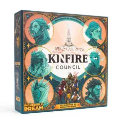Kinfire Council