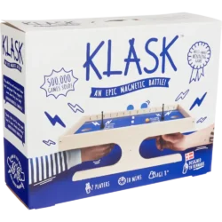 Klask 2 Player
