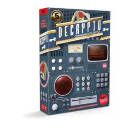 Decrypto 5th Anniversary Edition (EN)