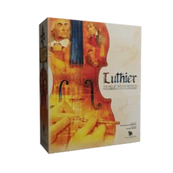Luthier