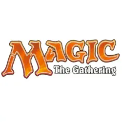 Magic the Gathering