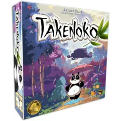 Takenoko