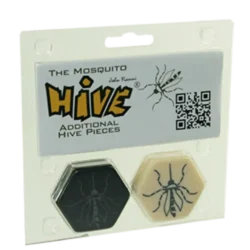 Hive: Mosquito uitbreiding