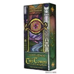 The Lord of the Rings: The Two Towers™ Trick-Taking Game