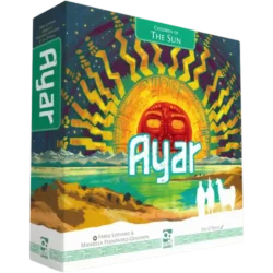 Ayar Children of the Sun