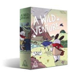 A Wild Venture