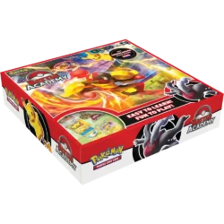 Pokémon TCG Battle Academy