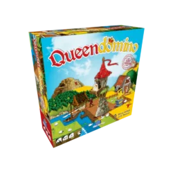 Queendomino