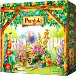 Pergola