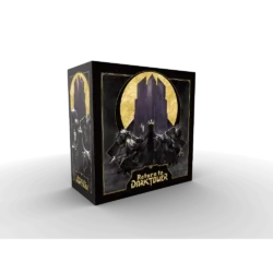 Return to Dark Tower