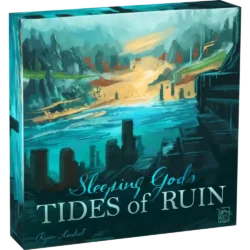 Sleeping Gods Tides of Ruin